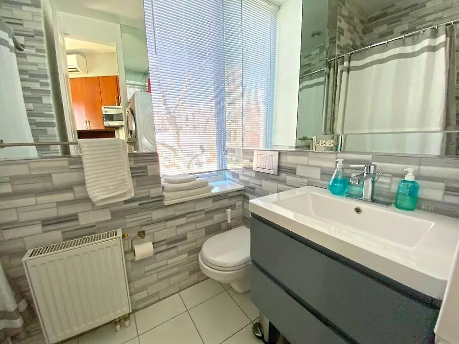 Gorgeous Three Bedroom West Village Townhouse New York