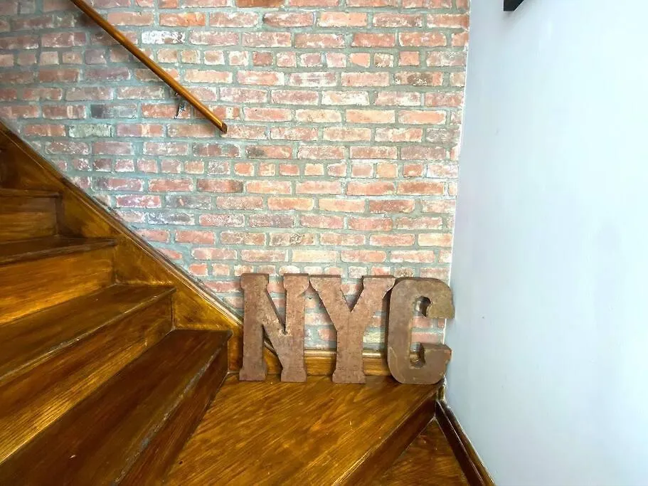 Gorgeous Three Bedroom West Village Townhouse Νέα Υόρκη 0*,  Ηνωμένες Πολιτείες της Αμερικής