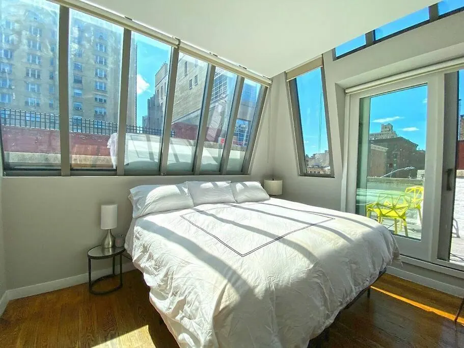 Gorgeous Three Bedroom West Village Townhouse Νέα Υόρκη