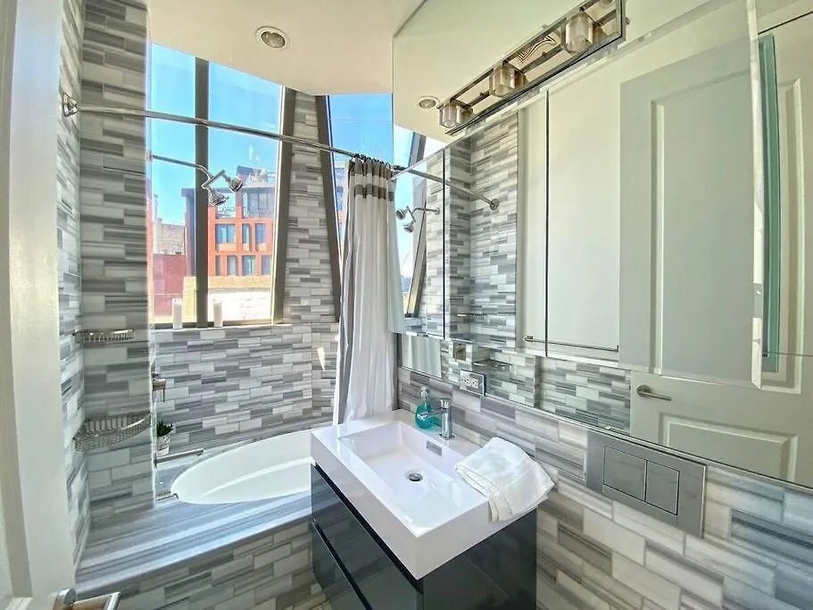 Gorgeous Three Bedroom West Village Townhouse Νέα Υόρκη Διαμέρισμα
