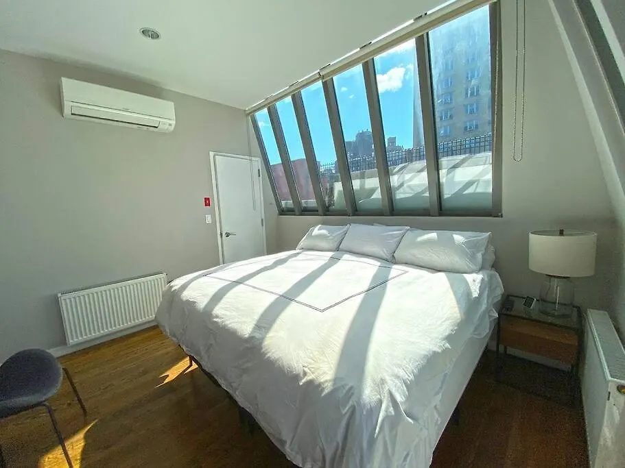 Gorgeous Three Bedroom West Village Townhouse New York USA